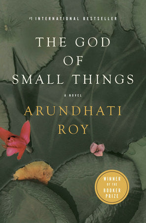 The God of Small Things: A Novel