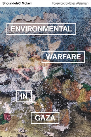 Environmental Warfare in Gaza Colonial Violence and New Landscapes of Resistance