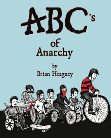 ABC’s of Anarchy