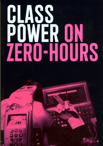 Class Power on Zero-Hours