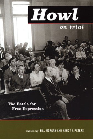 Howl on Trial: The Battle for Free Expression