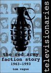 Televisionaries: The Red Army Faction Story