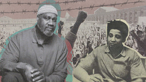 Black August: Jalil Muntaqim on the Black liberation struggle inside and outside prison walls (People's Dispatch 2022)