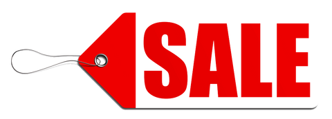 On Sale!
