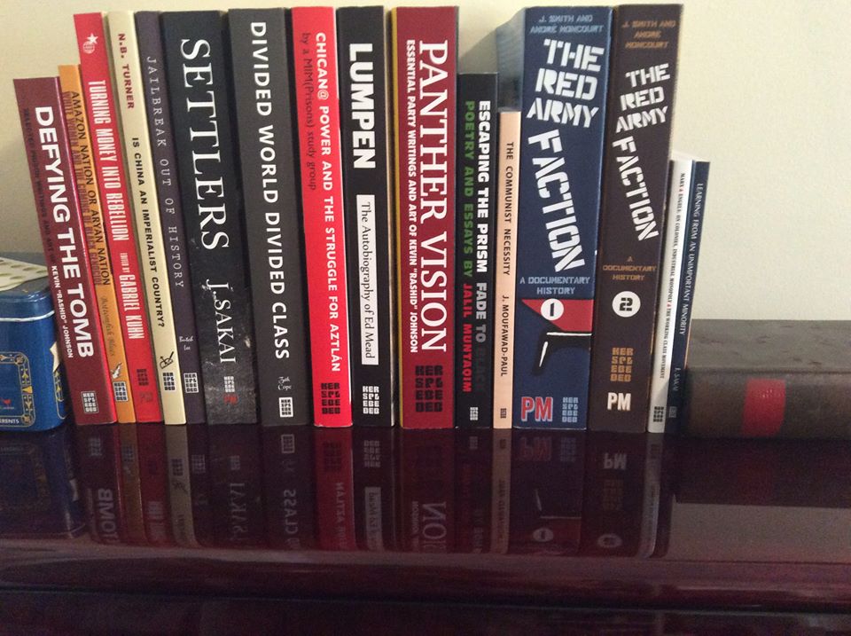 Kersplebedeb Publications – Leftwingbooks