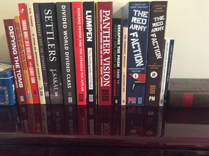 Kersplebedeb Publications