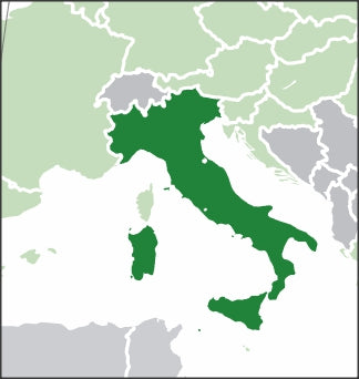 Italy