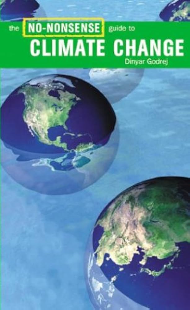 The No-Nonsense Guide to Climate Change – Leftwingbooks