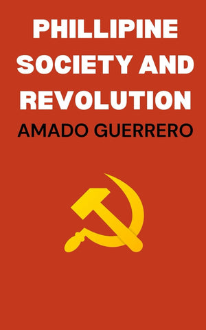 Phillipine Society and Revolution