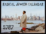 5787 Radical Jewish Calendar