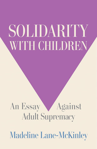 Solidarity with Children