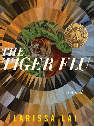 The Tiger Flu: A novel
