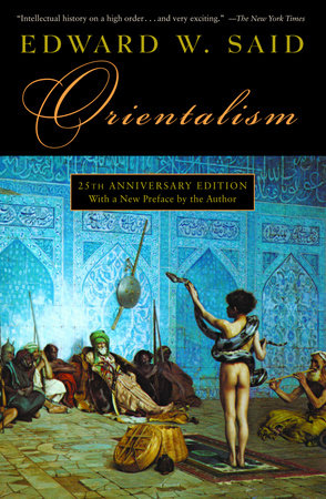 アルベルト・ピント Orientalism Orientalism – Leftwingbooks