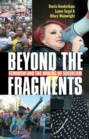 Beyond the Fragments