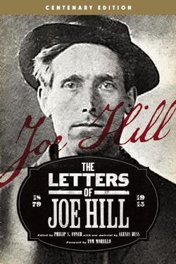 The Letters of Joe Hill