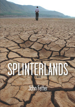 Splinterlands: A Novel