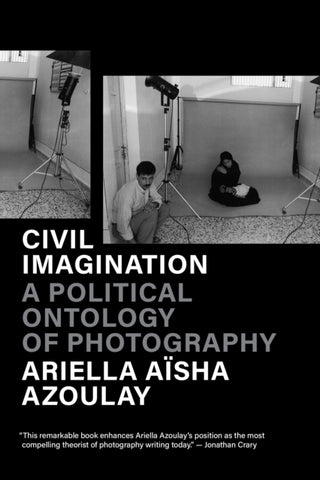 Civil Imagination