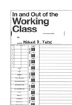 In and Out of the Working Class