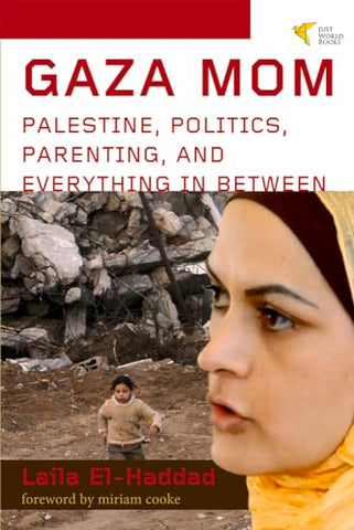 Gaza Mom