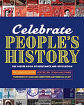 Celebrate People's History!: The Poster Book of Resistance and Revolution (2nd ed.)