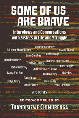 Grounding with My Sisters: Interviews and Conversations with Black Women