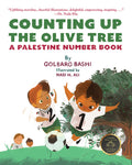 Counting Up the Olive Tree: A Palestine Number Book