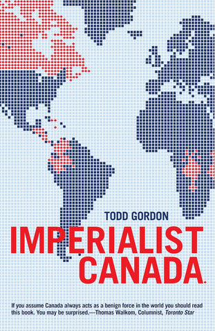 Imperialist Canada