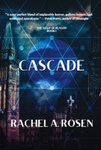 Cascade: A Novel