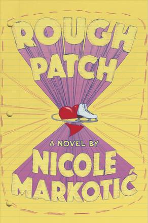 Rough Patch: A Novel