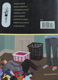 Conundrum Catazine: Annual Magazine of the Comic Arts (2020)