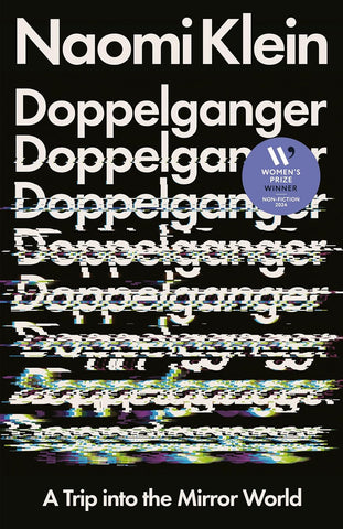 Doppelganger: A Trip into the Mirror World