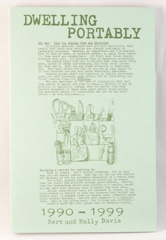 Dwelling Portably: 1990-1999