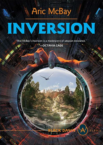 Inversion: A Novel