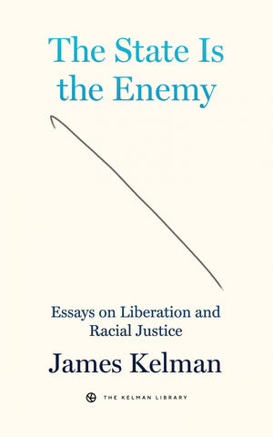 The State Is Your Enemy: Essays on Kurdish Liberation and Black Justice