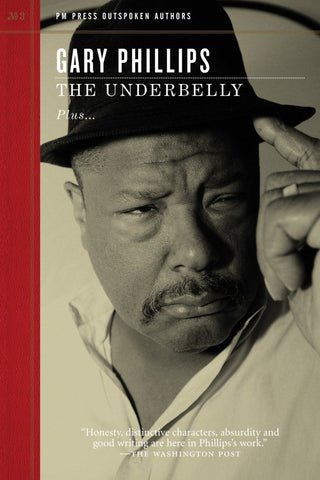 The Underbelly: A Novella