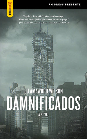 Damnificados: A Novel