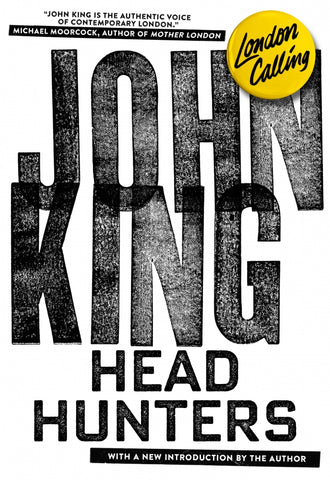 Headhunters: A Novel