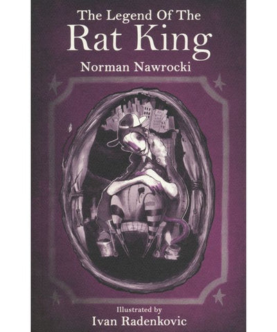 The Legend of the Rat King