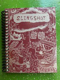 Slingshot Organizer 2025