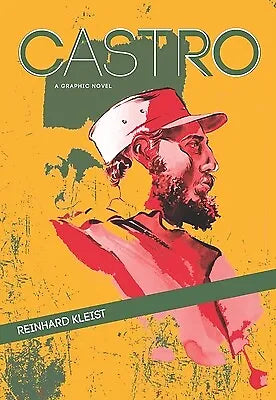 Castro: A Graphic Novel