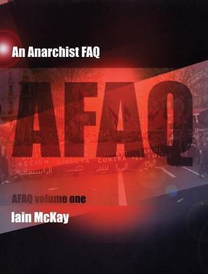 An Anarchist FAQ