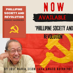 Phillipine Society and Revolution