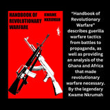 Handbook on Revolutionary Warfare