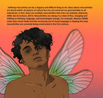 Rainbow Reflections: Body Image Comics for Queer Men