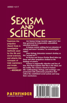 Sexism & Science