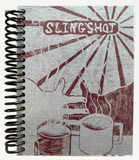 Slingshot Organizer 2026