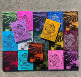 Slingshot Organizer 2026