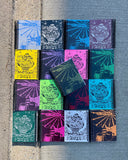 Slingshot Organizer 2026