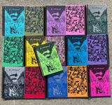 Slingshot Organizer 2026