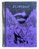 Slingshot Organizer 2026